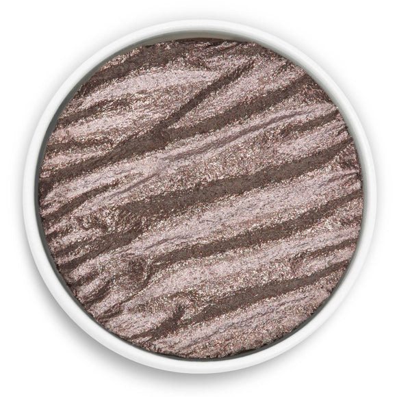 Mocha Coliro Pearlcolors Watercolour Paint C092