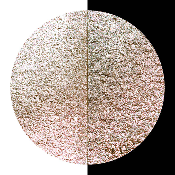 Mocha Coliro Pearlcolors Watercolour Paint C092