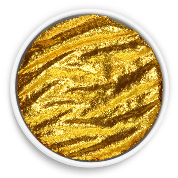 Oh My Gold Coliro Pearlcolors Watercolour Paint C094