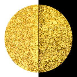 Oh My Gold Coliro Pearlcolors Watercolour Paint C094 - 0