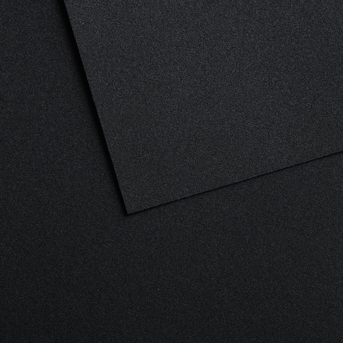 Canson Mi-Teintes Mat Board Stygian Black - 16x20 Inch Acid Free Art Framing Board, Pack Of 5