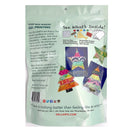 Gelli Arts Christmas Card & Gelli Plate Painting Kit