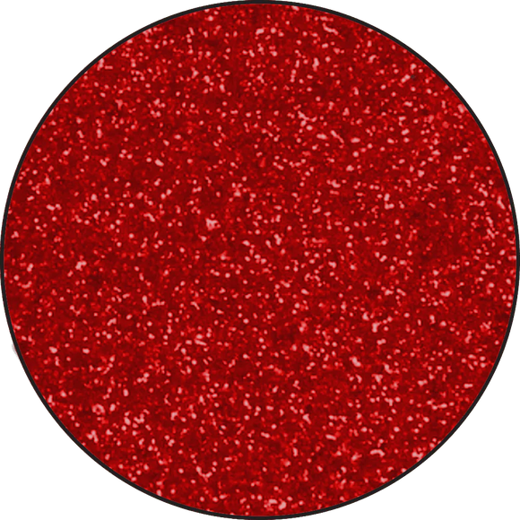 Stickles Glitter Glue Red
