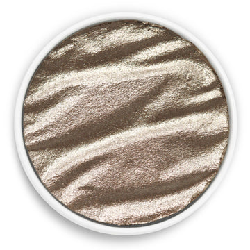 Goldrush Coliro Pearlcolors Watercolour Paint C085