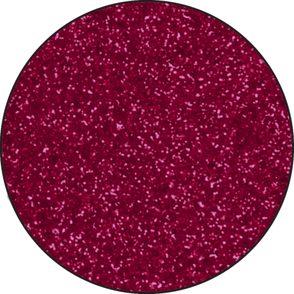Stickles Glitter Glue Cranberry