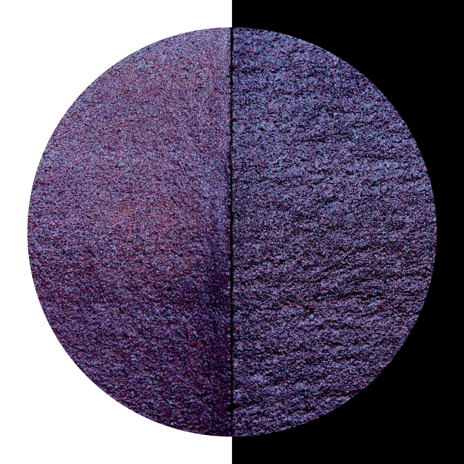 Coliro Pearlcolors Watercolour Paint Cosmic Purple C083