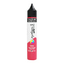 Daler Rowney System Fluid Acrylic Paint 29.5 ml Crimson