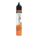 Daler Rowney System Fluid Acrylic Paint 29.5 ml Cadmium Orange Hue