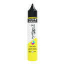 Daler Rowney System Fluid Acrylic Paint 29.5 ml Lemon Yellow