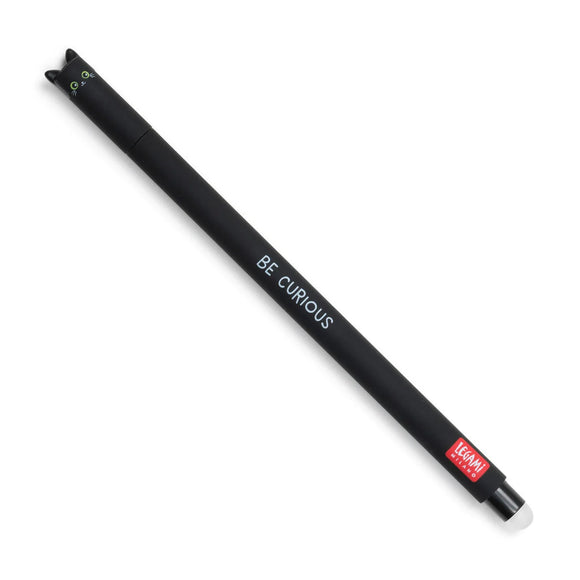 Legami Erasable Pen - Cat