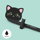 Legami Erasable Pen - Cat