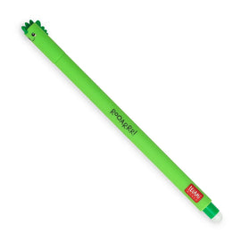 Legami Erasable Pen - Dino