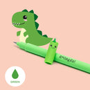 Legami Erasable Pen - Dino