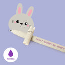 Legami Erasable Pen - Bunny
