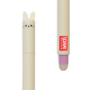 Legami Erasable Pen - Bunny