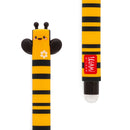 Legami Erasable Pen - Bee