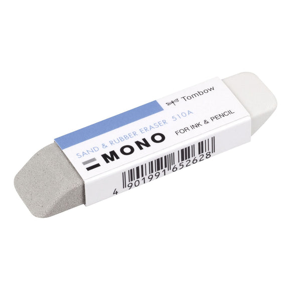 Tombow mono sand and rubber ink eraser 