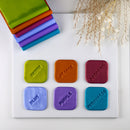 NEW Metallic Blue FIMO Effect polymer Clay 57g 8010-31