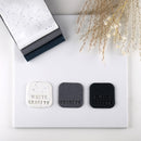 NEW Stone Black Granite FIMO Effects Polymer Clay 57g 8010-903