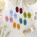 NEW FIMO Soft Polymer Clay 57g Beach Grass 8020-T51