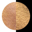 Peach Coliro Pearlcolors Watercolour Paint C025