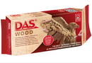 DAS Wood Effect Air Drying Modelling Clay 700 g-4
