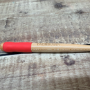 TACHIKAWA Wooden Calligraphy Pen - Nib holder-1