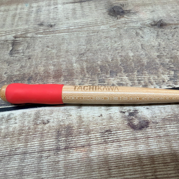 TACHIKAWA Wooden Calligraphy Pen - Nib holder