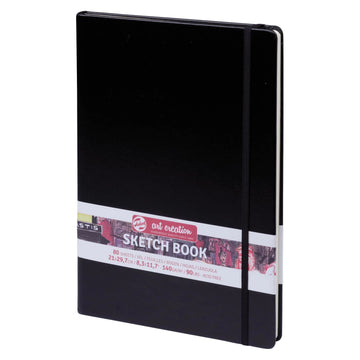 A4 sketch book royal Talens 