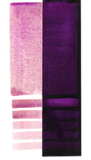 DANIEL SMITH Watercolour Paint Iridescent Vibrant Raspberry 15 ml