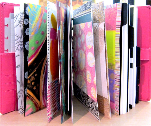 Gelli Arts Gel printing Plates 5" x 7" Class Pack of Gelli Printing Plates x 11