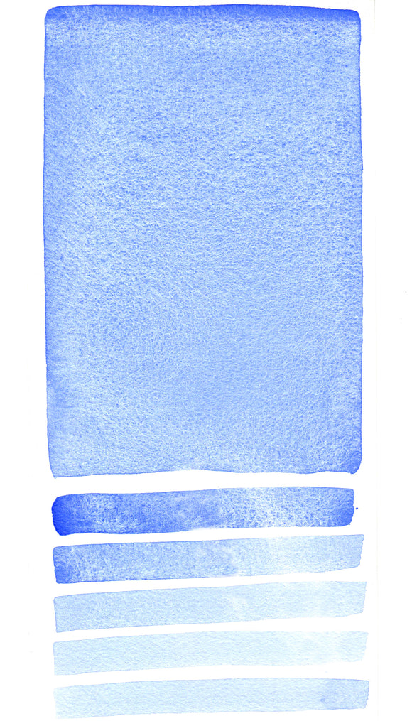 DANIEL SMITH Watercolour paint King’s Royal Blue 15ml