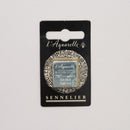 Sennelier L'Aquarelle Watercolour Paint Half Pan - Light Grey-1
