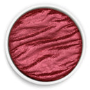 Finetec Coliro Pearlcolor Watercolour Paint Red C240