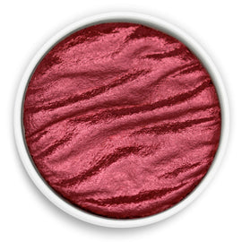 Finetec Coliro Pearlcolor Watercolour Paint Red C240