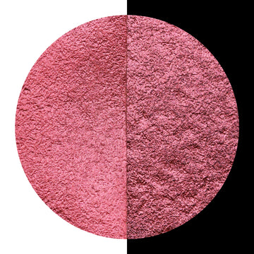 Finetec Coliro Pearlcolor Watercolour Paint Red C240