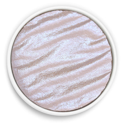 Finetec Coliro Perlcolor Watercolour Paint Blue Pearl C270