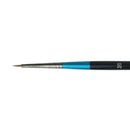 Daler Rowney Aquafine AF34 Watercolour Brush Sable Round Nº 2/0