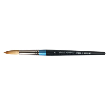 Daler Rowney Aquafine Watercolour Brush AF85 Round Nº 26
