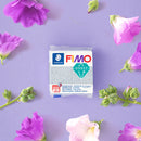 Botanical Mallow FIMO Effect Polymer Clay 57g