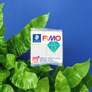 Botanical Seaweed White FIMO Effect Polymer Clay 57g