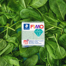Botanical Spinach FIMO Effect Polymer Clay 57g