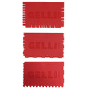 Gelli Arts Mini Printing Tools Set 3