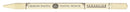 Sennelier Woodless Pastel Pencil - Brown Ochre Nº 126