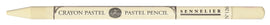 Sennelier Woodless Pastel Pencil - Brown Ochre Nº 126