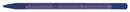 Sennelier Woodless Pastel Pencil - Indigo Blue Hue Nº 134
