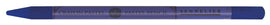 Sennelier Woodless Pastel Pencil - Indigo Blue Hue Nº 134