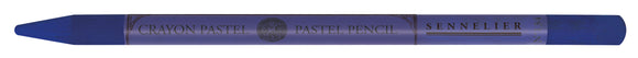 Sennelier Woodless Pastel Pencil - Indigo Blue Hue Nº 134