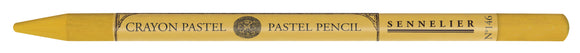 Sennelier Woodless Pastel Pencil - Dead Leaf Green Nº 146