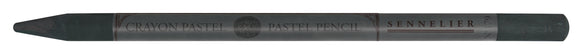 Sennelier Woodless Pastel Pencil - Black Green Nº 179